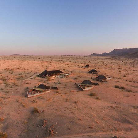Sandfontein Lodge & Nature Reserve Exteriör bild