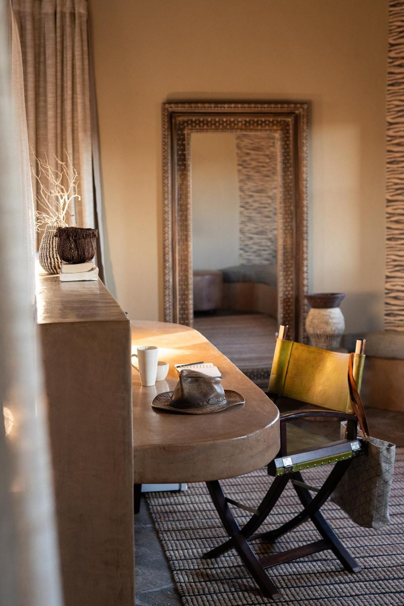 Sandfontein Lodge & Nature Reserve Exteriör bild
