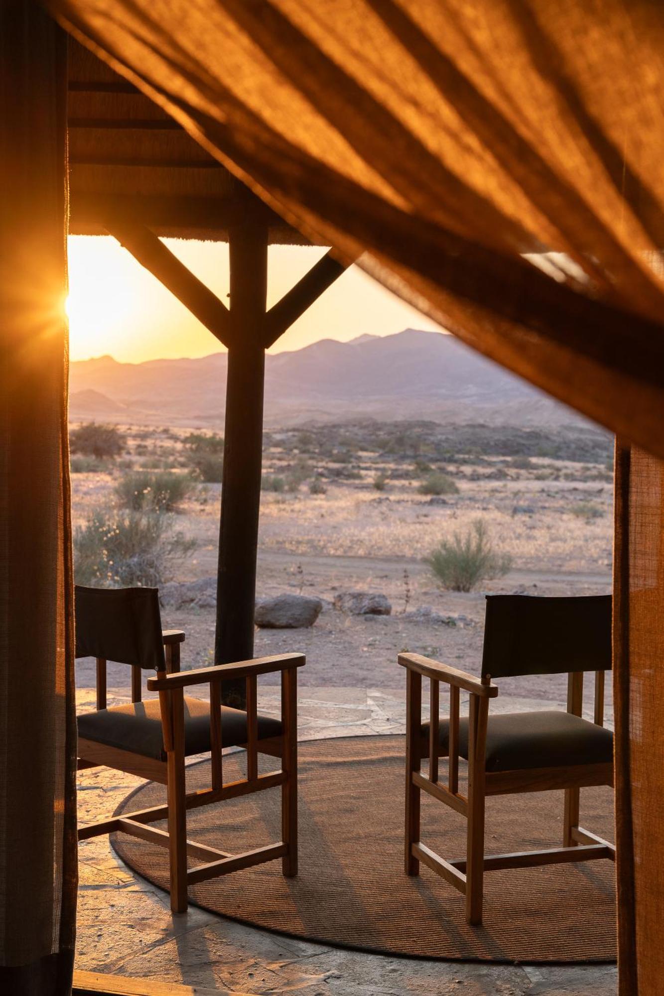 Sandfontein Lodge & Nature Reserve Exteriör bild