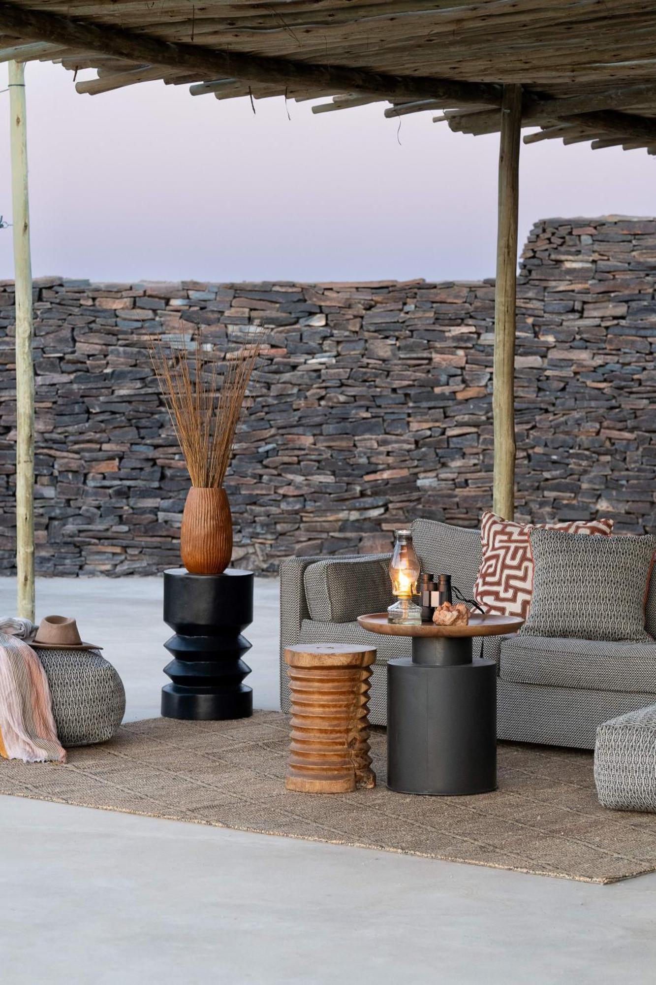 Sandfontein Lodge & Nature Reserve Exteriör bild