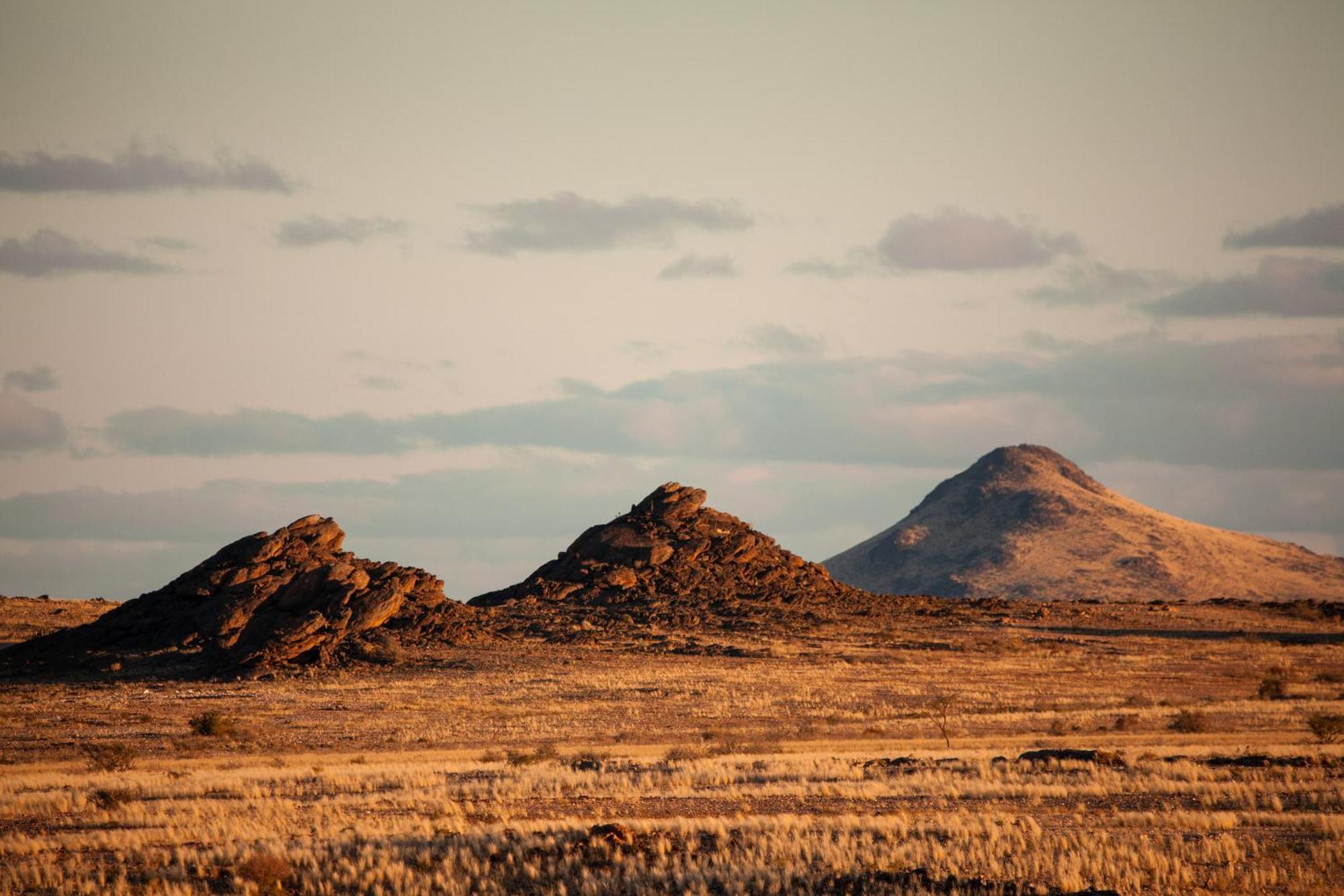 Sandfontein Lodge & Nature Reserve Exteriör bild